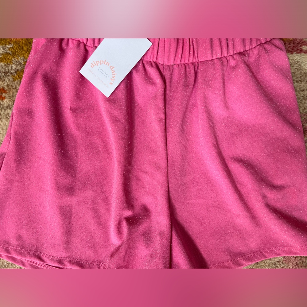 Dippin Daisy's Women's Ashley Short